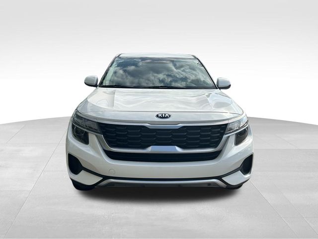 2021 Kia Seltos LX