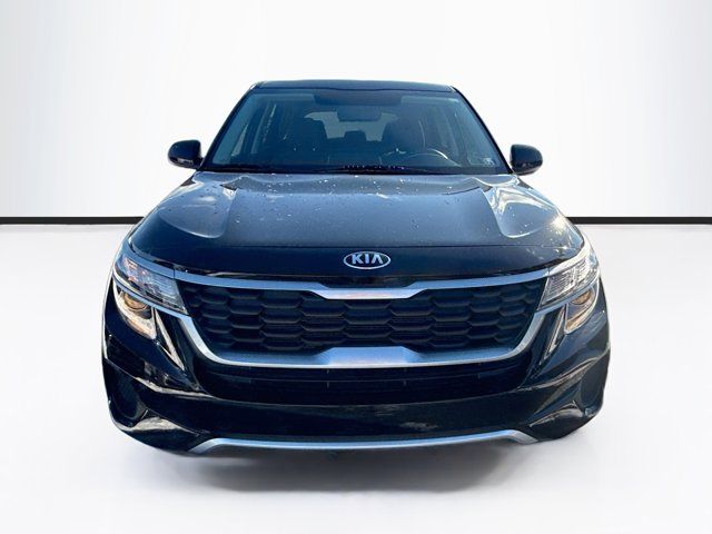 2021 Kia Seltos LX