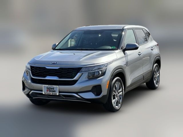 2021 Kia Seltos LX