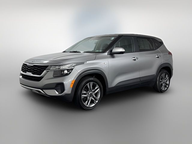 2021 Kia Seltos LX
