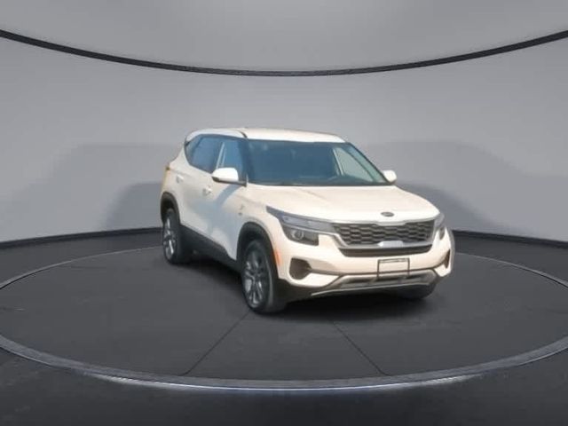 2021 Kia Seltos LX