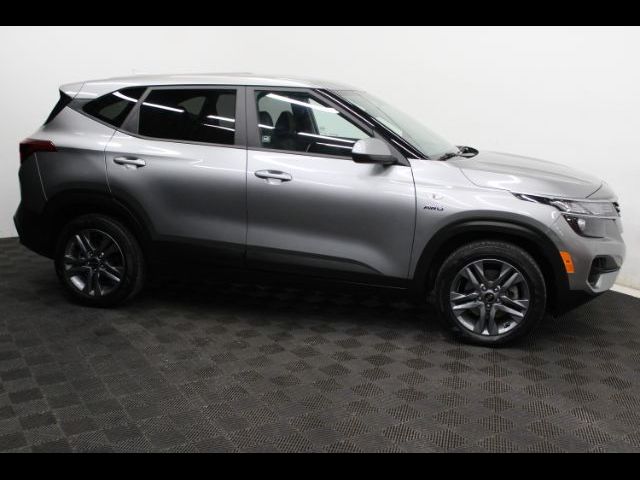 2021 Kia Seltos LX