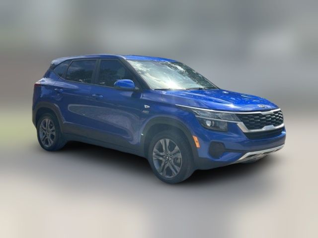 2021 Kia Seltos LX