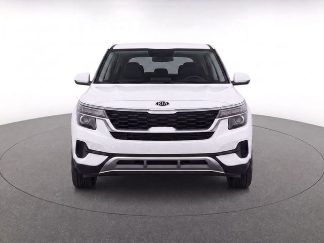 2021 Kia Seltos LX