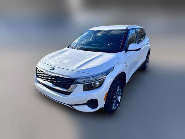 2021 Kia Seltos LX