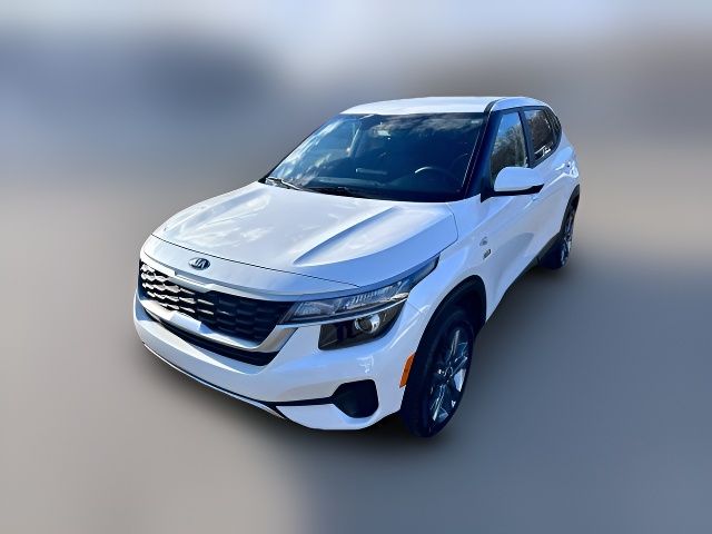 2021 Kia Seltos LX