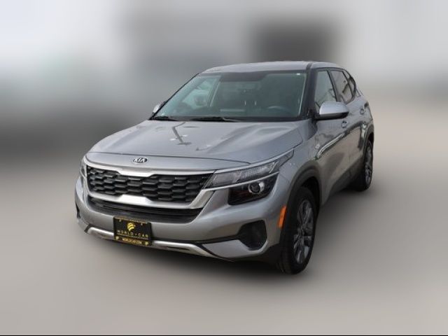 2021 Kia Seltos LX