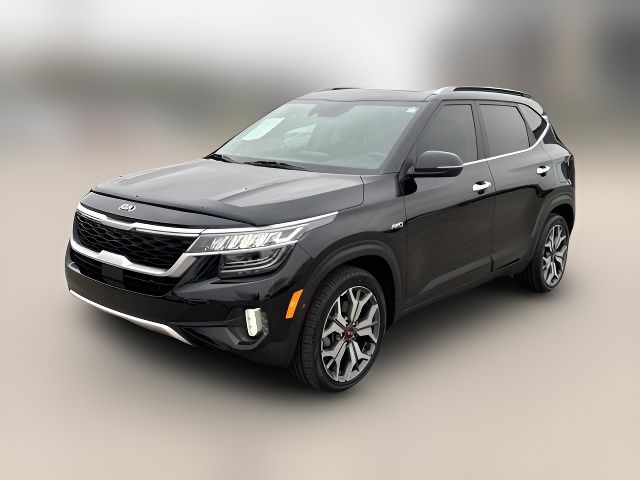 2021 Kia Seltos SX