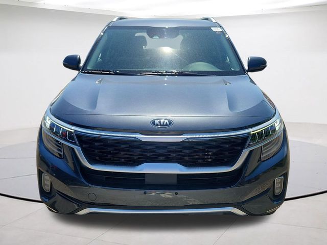2021 Kia Seltos SX