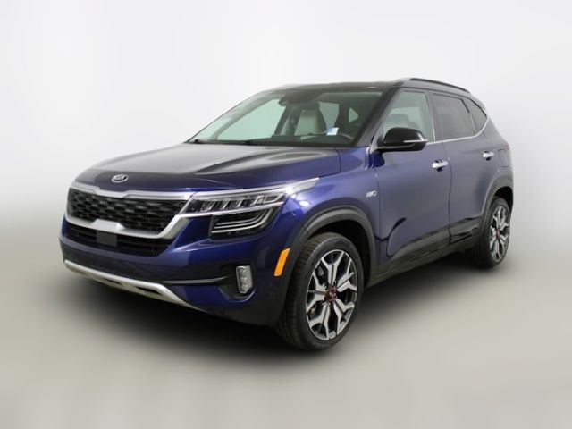 2021 Kia Seltos SX