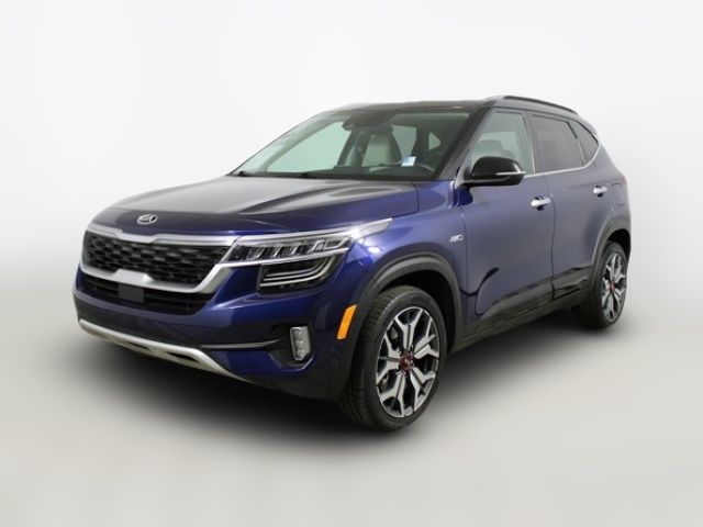 2021 Kia Seltos SX