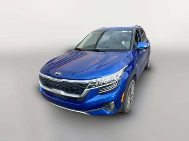 2021 Kia Seltos SX