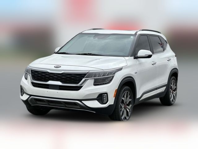 2021 Kia Seltos SX