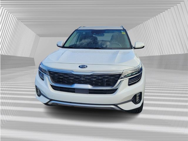 2021 Kia Seltos SX