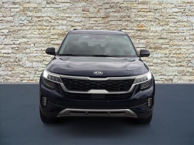 2021 Kia Seltos SX