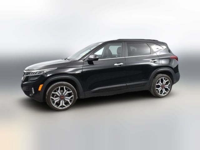 2021 Kia Seltos SX