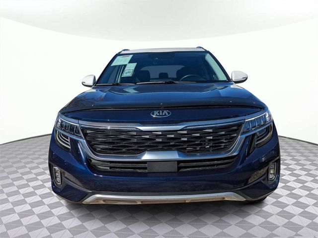 2021 Kia Seltos SX