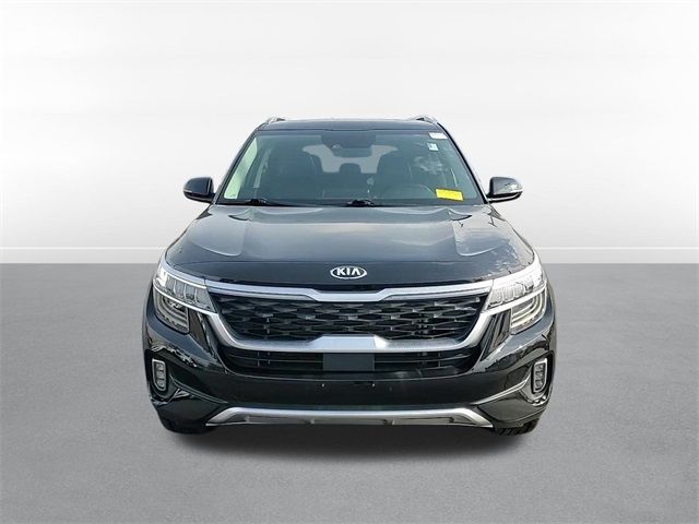 2021 Kia Seltos SX