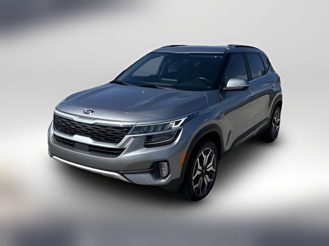 2021 Kia Seltos SX