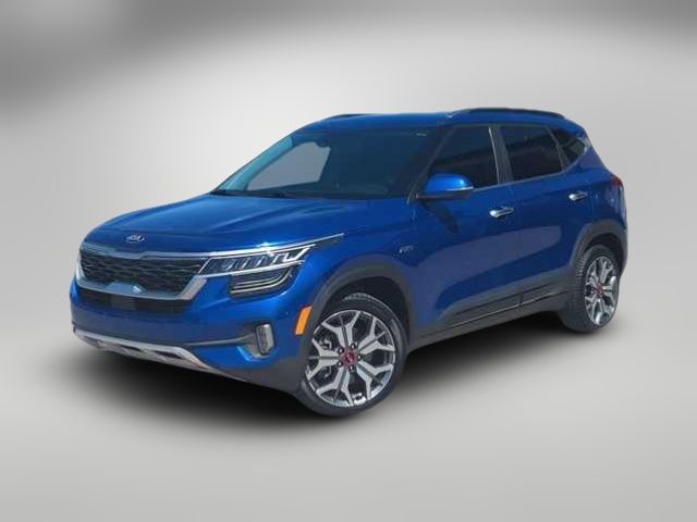 2021 Kia Seltos SX