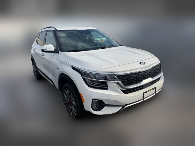 2021 Kia Seltos SX