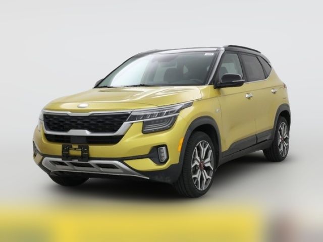 2021 Kia Seltos SX
