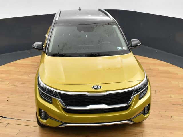 2021 Kia Seltos SX