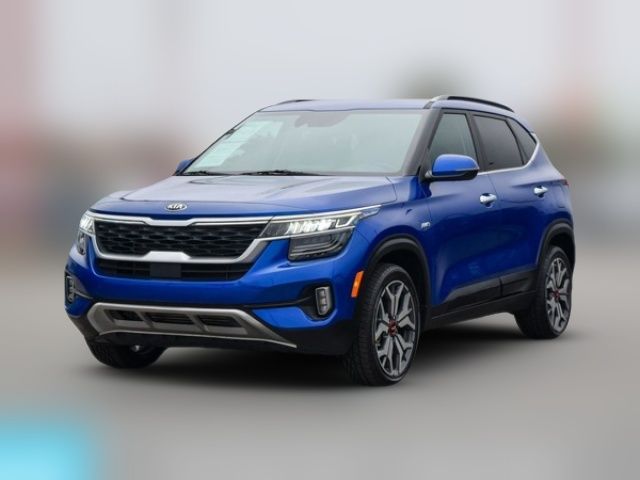 2021 Kia Seltos SX