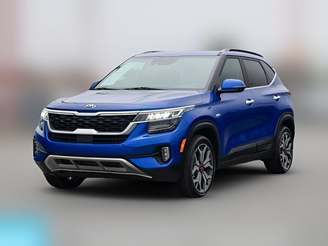 2021 Kia Seltos SX