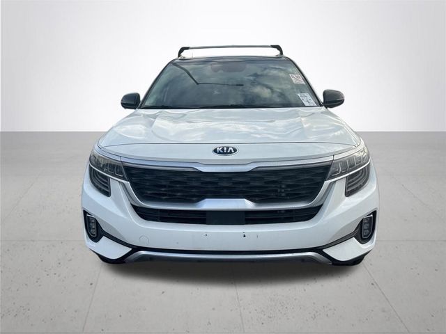 2021 Kia Seltos SX