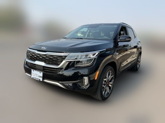 2021 Kia Seltos SX