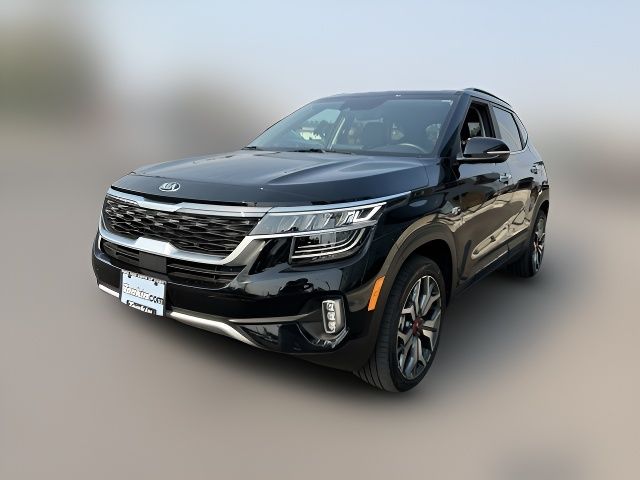 2021 Kia Seltos SX