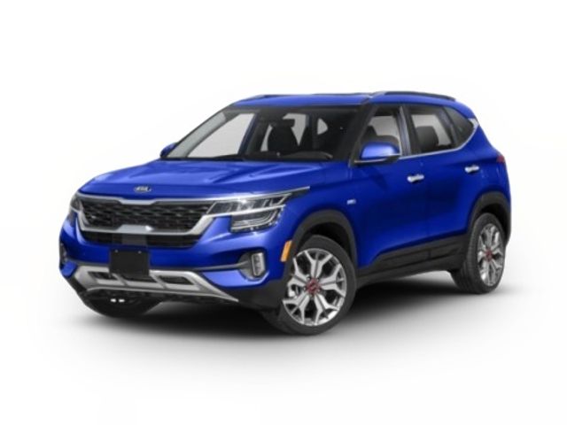 2021 Kia Seltos SX