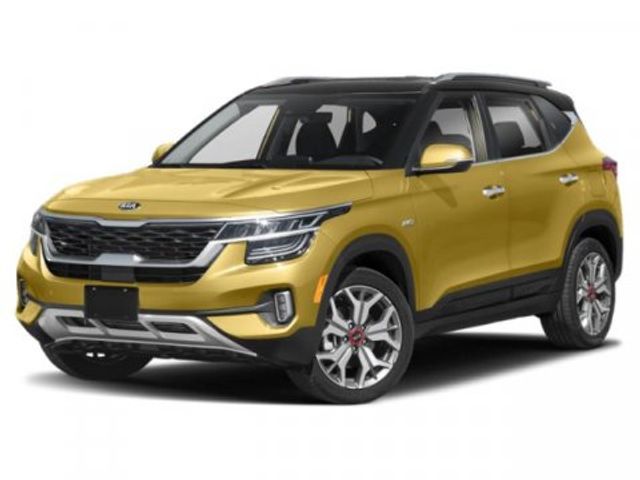 2021 Kia Seltos SX