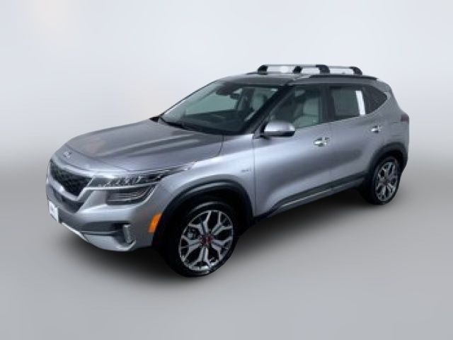 2021 Kia Seltos SX