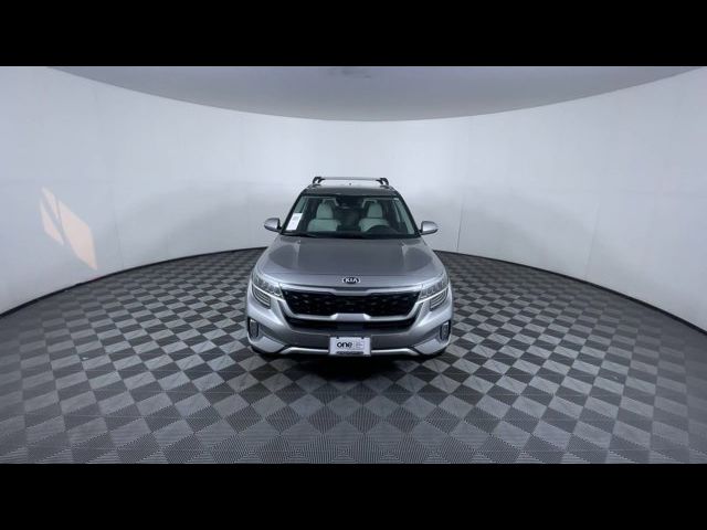 2021 Kia Seltos SX