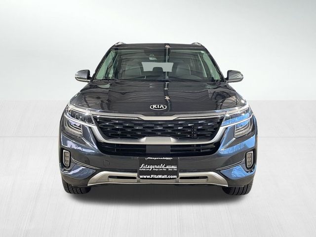 2021 Kia Seltos SX
