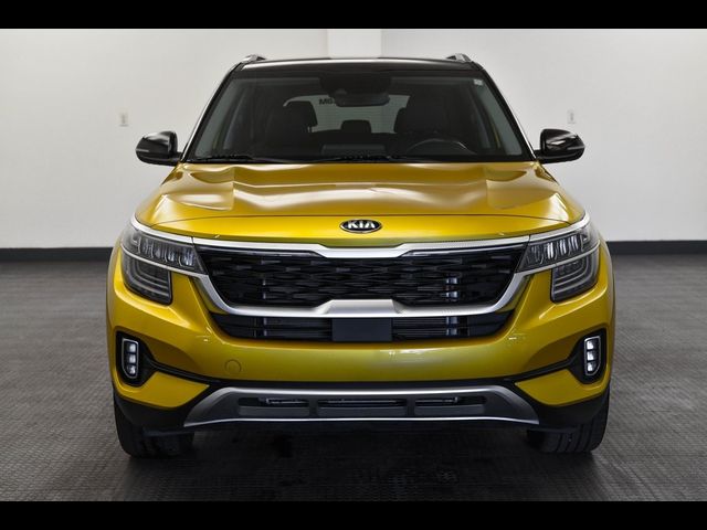 2021 Kia Seltos SX