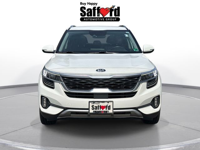 2021 Kia Seltos SX