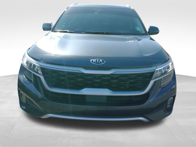 2021 Kia Seltos SX