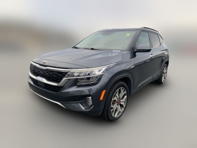 2021 Kia Seltos SX