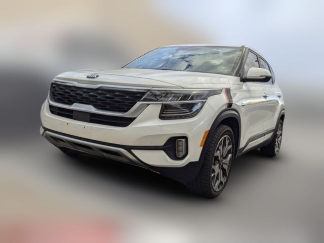 2021 Kia Seltos SX