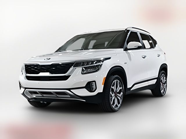 2021 Kia Seltos SX