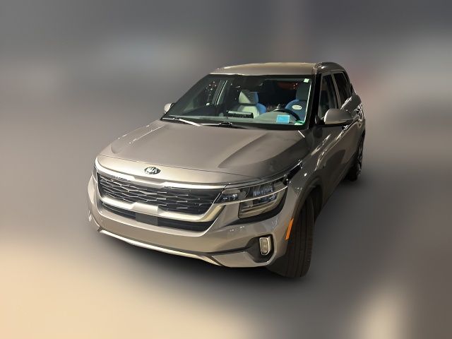 2021 Kia Seltos SX