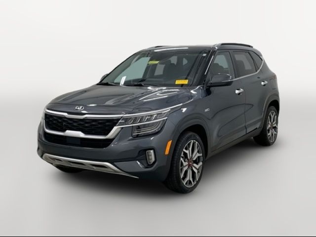 2021 Kia Seltos SX