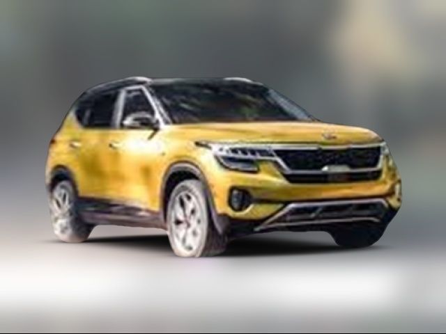 2021 Kia Seltos SX