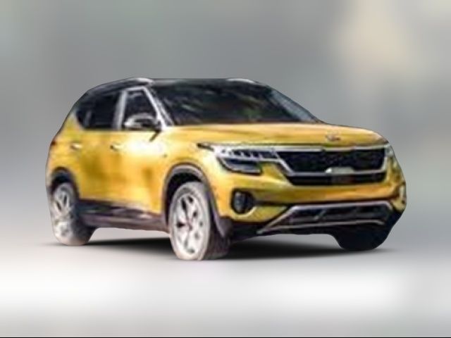 2021 Kia Seltos SX