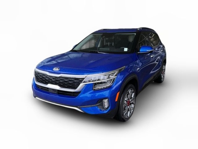 2021 Kia Seltos SX