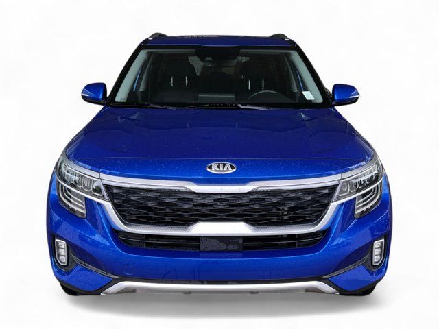 2021 Kia Seltos SX