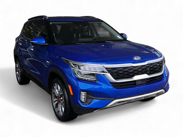 2021 Kia Seltos SX